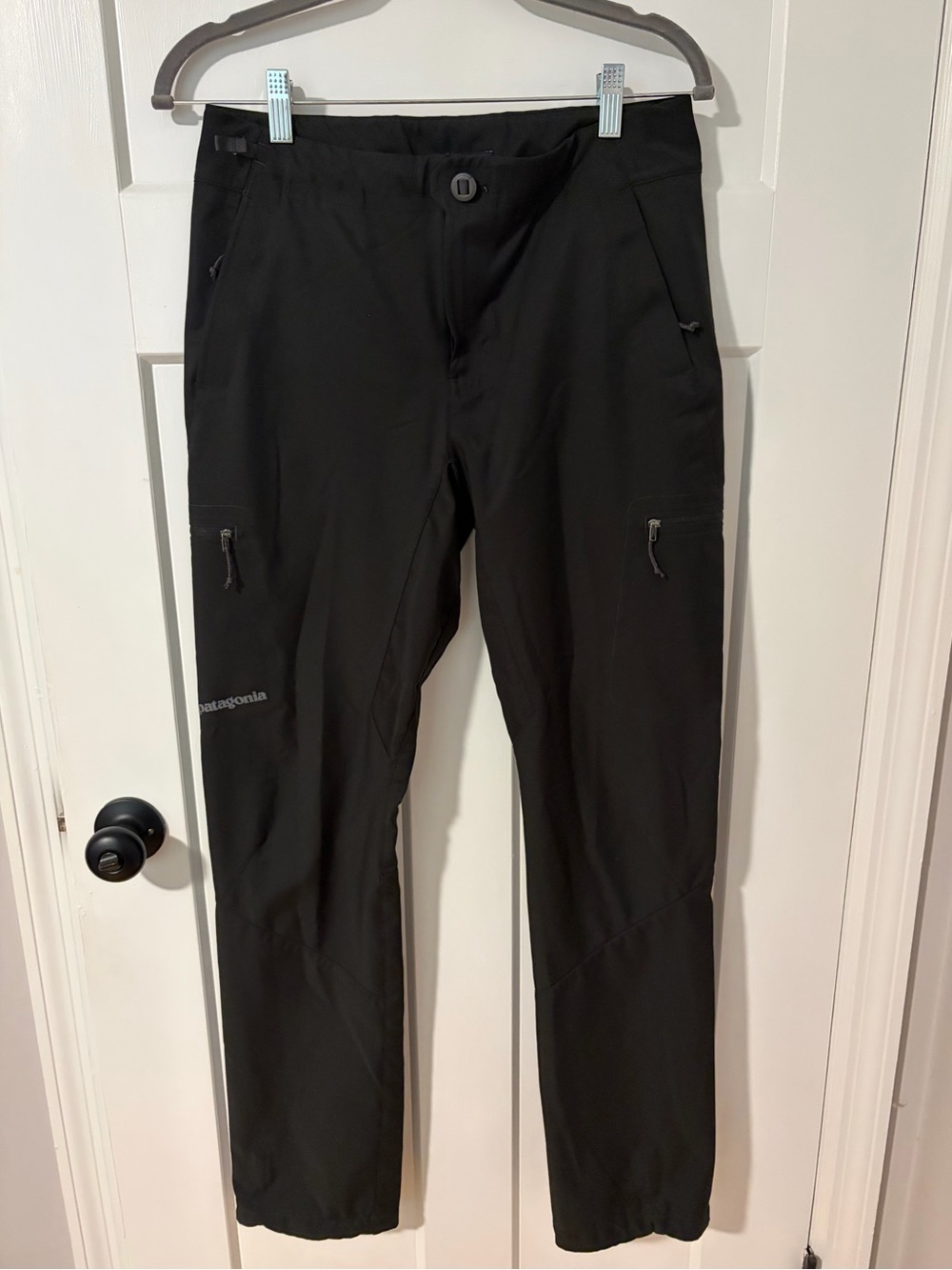 Patagonia Women’s Hiking Pants size 4